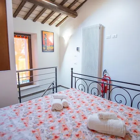 Дом отдыха A Refuge In The Fortress *