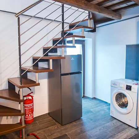 A Refuge In The Fortress * Fiorenzuola di Focara