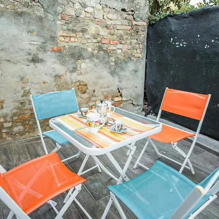 A Refuge In The Fortress