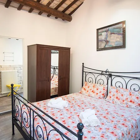 A Refuge In The Fortress * Fiorenzuola di Focara