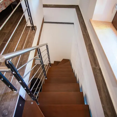 A Refuge In The Fortress Дом отдыха *