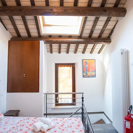 A Refuge In The Fortress *