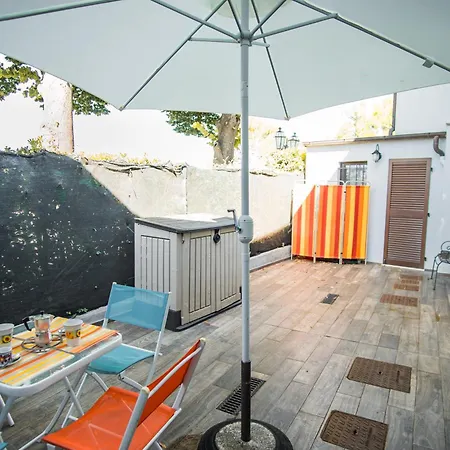 A Refuge In The Fortress * Fiorenzuola di Focara